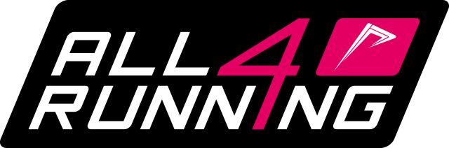 All4running sporthorloge